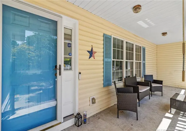 Photo 3 of Sale Pending at 802 Darlington Dr, Fayetteville, NC 28311 | MLS# 767829 | Listing updated on 2026-09-16