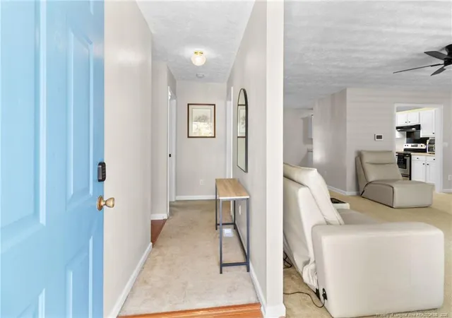 Photo 3 of Sale Pending at 802 Darlington Dr, Fayetteville, NC 28311 | MLS# 767829 | Listing updated on 2026-09-16