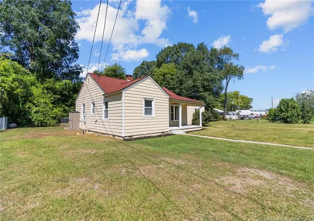 3rd image of 206 Rodie Ave, Fayetteville, NC 28304 | MLS# 767849