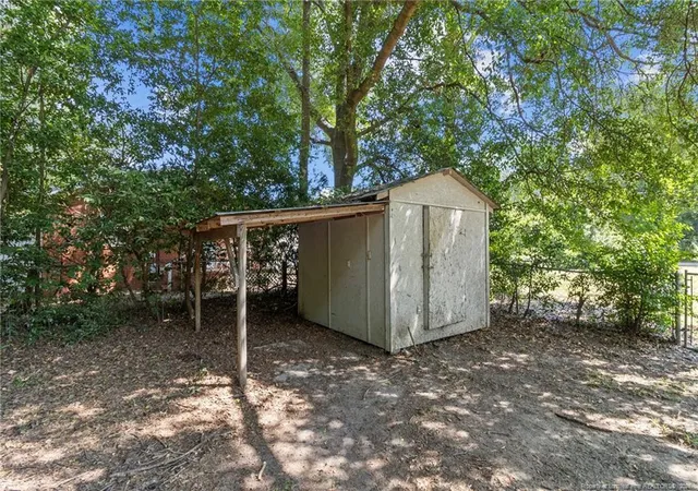 42nd image of 206 Rodie Ave, Fayetteville, NC 28304 | MLS# 767849