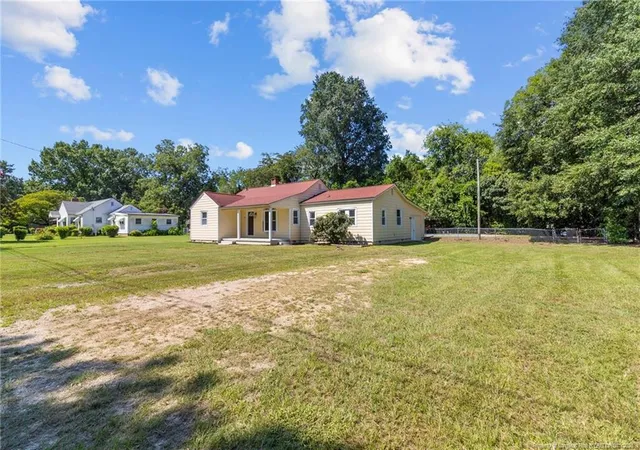 4th image of 206 Rodie Ave, Fayetteville, NC 28304 | MLS# 767849