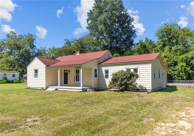 5th image of 206 Rodie Ave, Fayetteville, NC 28304 | MLS# 767849