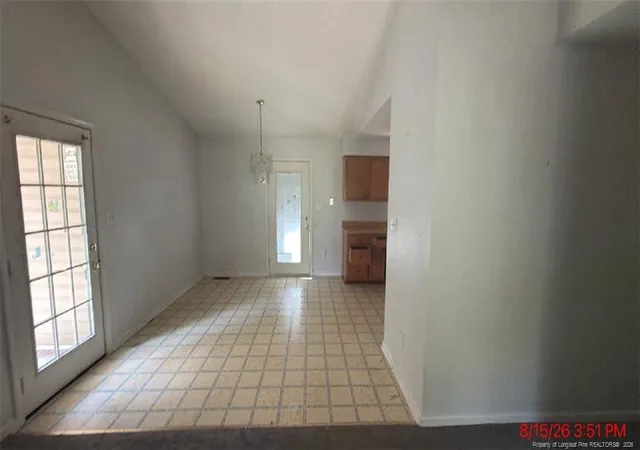 Photo 3 of Single family home for sale at 609 Gaslight Trl, Wendell, NC 27591 | MLS# 768047 | Listing updated on 2026-09-24