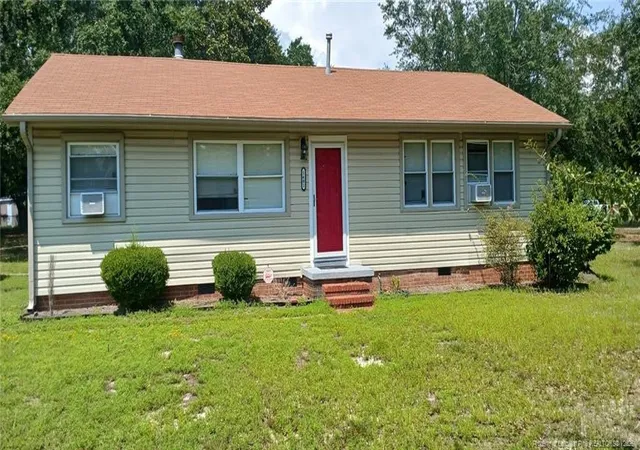 1st image of 1401 Converse Ave, Fayetteville, NC 28303 | MLS# 768072