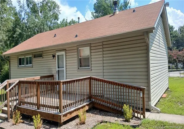 2nd image of 1401 Converse Ave, Fayetteville, NC 28303 | MLS# 768072