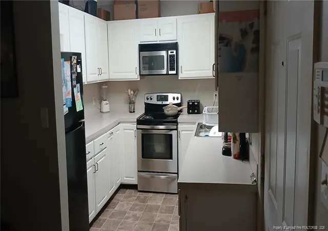 Photo 3 of Single family home for sale at 1401 Converse Ave, Fayetteville, NC 28303 | MLS# 768072 | Listing updated on 2026-09-09