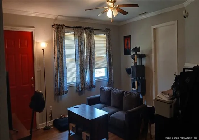 4th image of 1401 Converse Ave, Fayetteville, NC 28303 | MLS# 768072