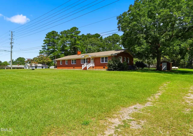 1st image of 8701, 8705 White Oak Rd, Garner, NC 27529 | MLS# 10188167