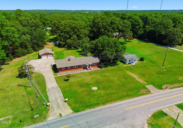 Photo 3 of Single family home for sale at 8701, 8705 White Oak Rd, Garner, NC 27529 | MLS# 10188167 | Listing updated on 2026-08-24