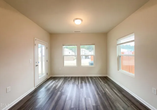 Photo 4 of Single family home for sale at 1012 Depot Dr, Durham, NC 27703 | MLS# 10187683 | Listing updated on 2026-10-15