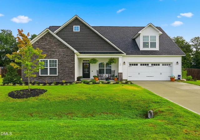 1st image of 127 Looping Horse Cir, Angier, NC 27501 | MLS# 10187911