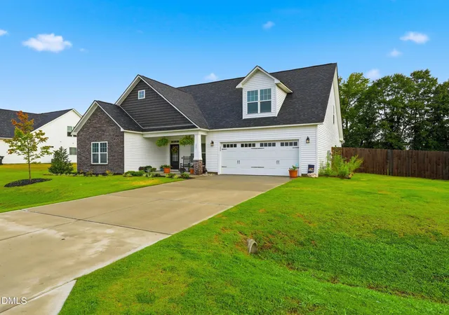 2nd image of 127 Looping Horse Cir, Angier, NC 27501 | MLS# 10187911