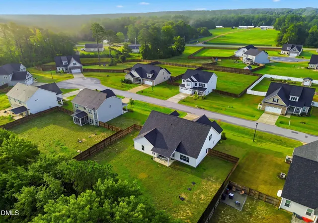 36th image of 127 Looping Horse Cir, Angier, NC 27501 | MLS# 10187911
