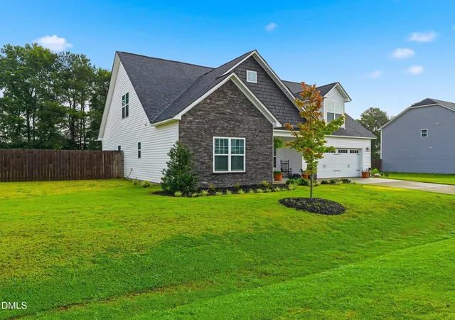 3rd image of 127 Looping Horse Cir, Angier, NC 27501 | MLS# 10187911