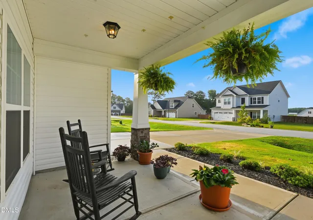 4th image of 127 Looping Horse Cir, Angier, NC 27501 | MLS# 10187911