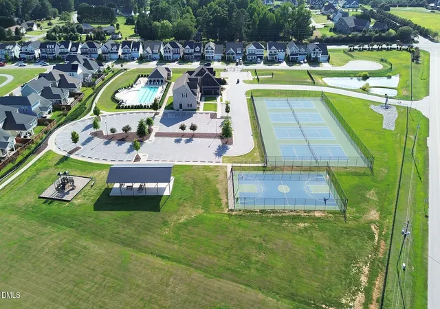 Photo 2 of Single family home for sale at 104 Meath Ct, Clayton, NC 27520 | MLS# 10187776 | Listing updated on 2026-10-11