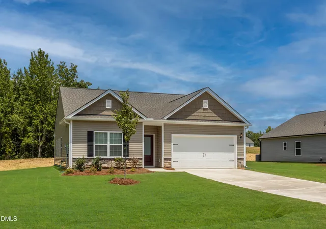 1st image of 106 Independence Ln, Oxford, NC 27565 | MLS# 10187677
