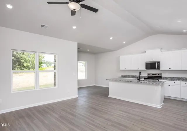 Photo 3 of Single family home for sale at 106 Independence Ln, Oxford, NC 27565 | MLS# 10187677 | Listing updated on 2026-08-21
