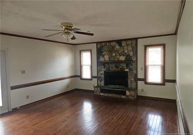 Photo 3 of Single family home for sale at 3494 Hastings Dr, Fayetteville, NC 28311 | MLS# 766419 | Listing updated on 2026-08-27