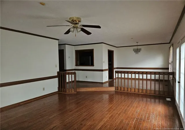 Photo 3 of Single family home for sale at 3494 Hastings Dr, Fayetteville, NC 28311 | MLS# 766419 | Listing updated on 2026-08-27