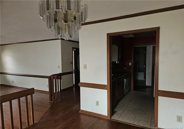 Photo 4 of Single family home for sale at 3494 Hastings Dr, Fayetteville, NC 28311 | MLS# 766419 | Listing updated on 2026-08-27