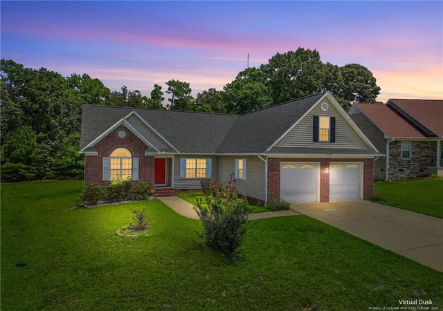 1st image of 1673 Kershaw Loop, Fayetteville, NC 28314 | MLS# 767628