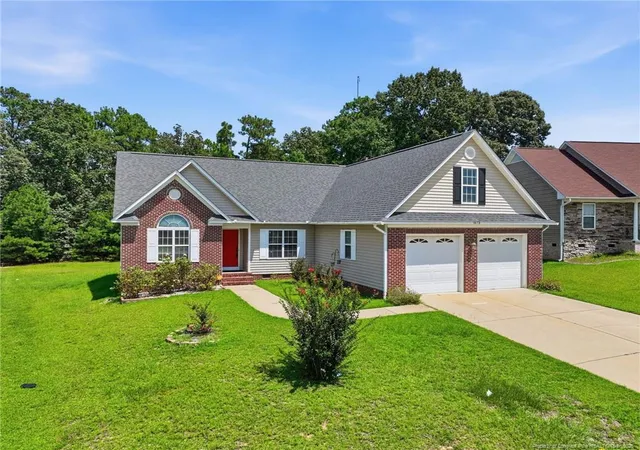 2nd image of 1673 Kershaw Loop, Fayetteville, NC 28314 | MLS# 767628