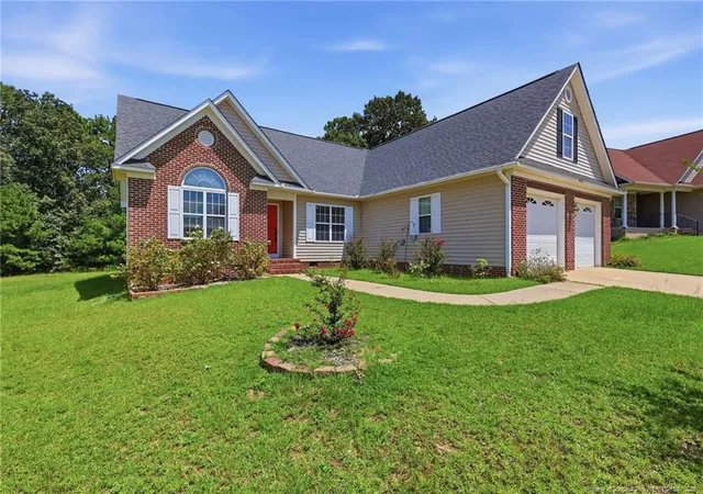 3rd image of 1673 Kershaw Loop, Fayetteville, NC 28314 | MLS# 767628