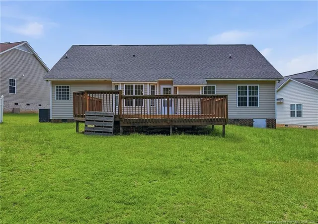 47th image of 1673 Kershaw Loop, Fayetteville, NC 28314 | MLS# 767628