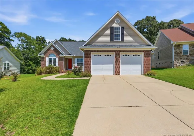 4th image of 1673 Kershaw Loop, Fayetteville, NC 28314 | MLS# 767628