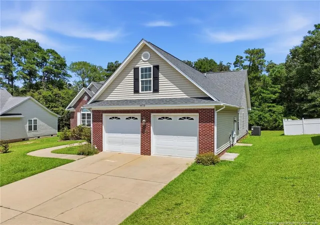 5th image of 1673 Kershaw Loop, Fayetteville, NC 28314 | MLS# 767628