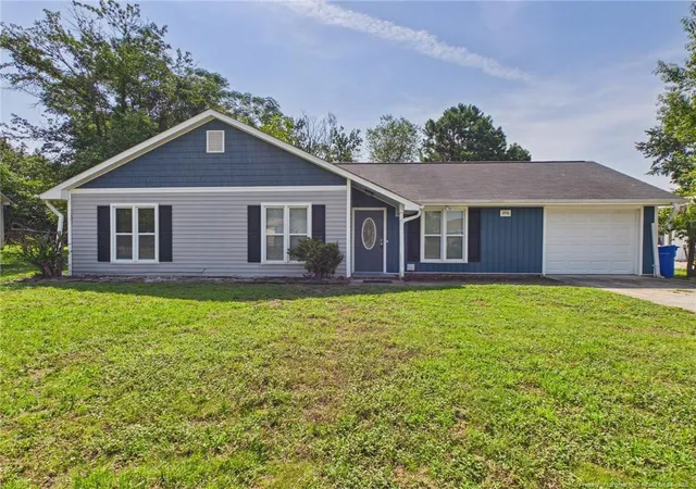 1st image of 1956 Nordic Dr, Fayetteville, NC 28304 | MLS# 767772