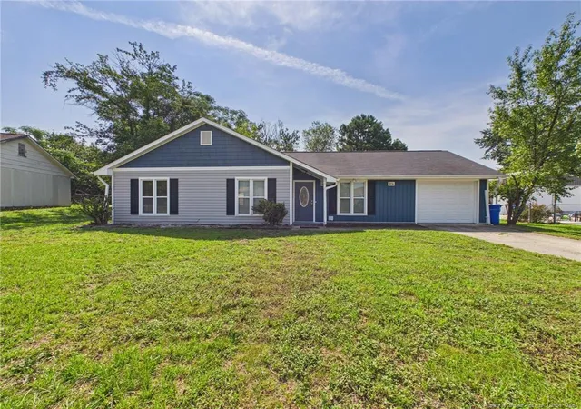 2nd image of 1956 Nordic Dr, Fayetteville, NC 28304 | MLS# 767772