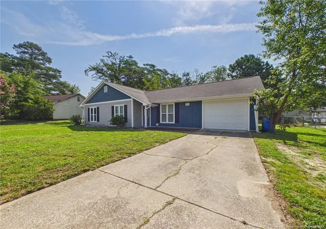 3rd image of 1956 Nordic Dr, Fayetteville, NC 28304 | MLS# 767772