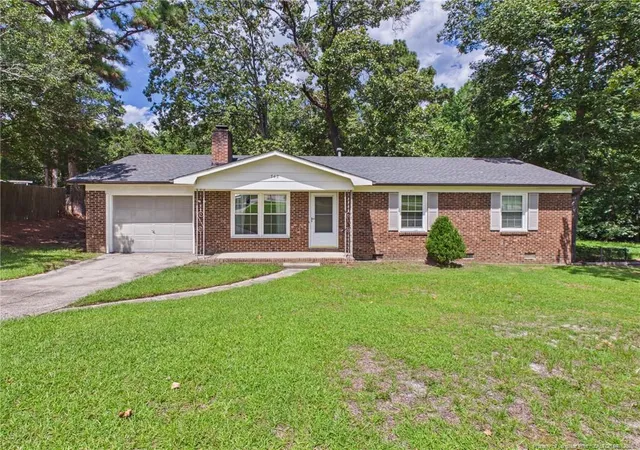 1st image of 742 Appalachin Dr, Fayetteville, NC 28311 | MLS# 767773
