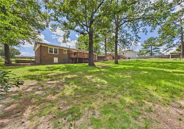 24th image of 742 Appalachin Dr, Fayetteville, NC 28311 | MLS# 767773