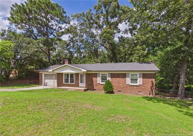 2nd image of 742 Appalachin Dr, Fayetteville, NC 28311 | MLS# 767773