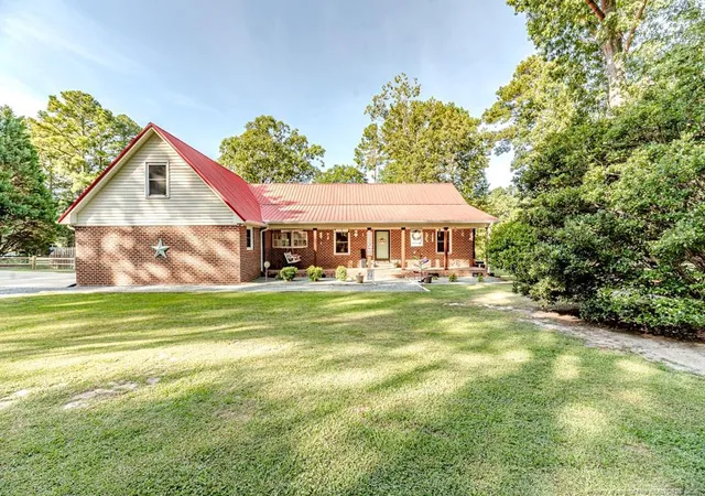 Photo 3 of Single family home for sale at 5125 Lake Willett Rd, Sanford, NC 27332 | MLS# 768071 | Listing updated on 2026-09-22