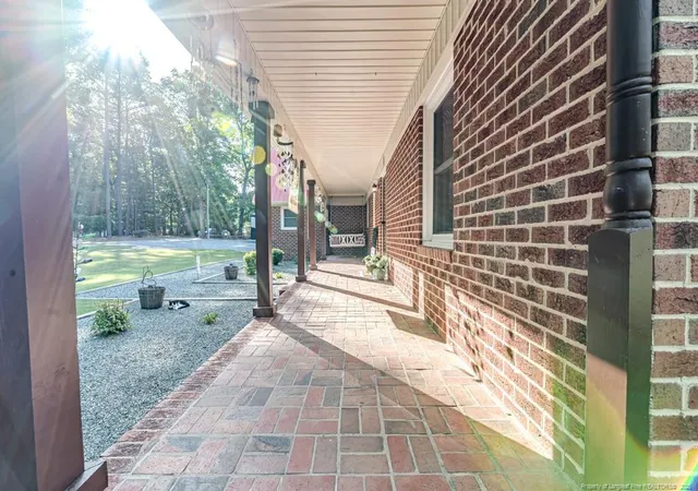 Photo 3 of Single family home for sale at 5125 Lake Willett Rd, Sanford, NC 27332 | MLS# 768071 | Listing updated on 2026-09-22