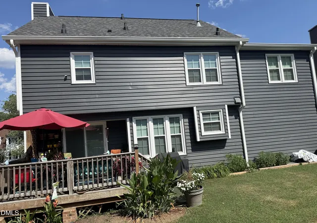 2nd image of 5016 Knightsbridge Wy, Raleigh, NC 27604 | MLS# 10187720