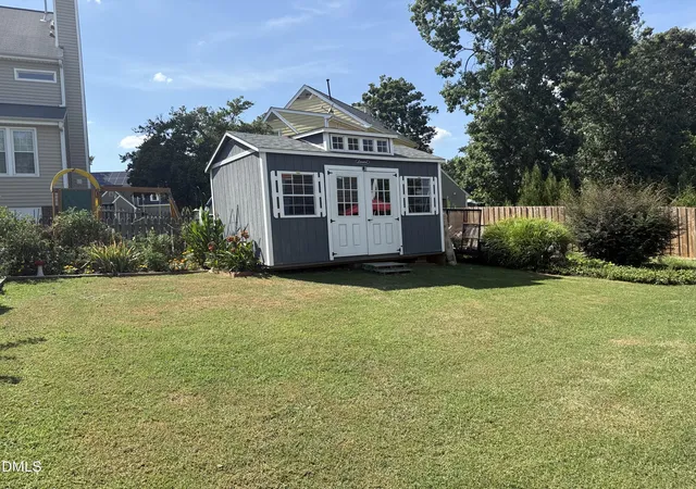 Photo 3 of Single family home for sale at 5016 Knightsbridge Way, Raleigh, NC 27604 | MLS# 10187720 | Listing updated on 2026-09-06