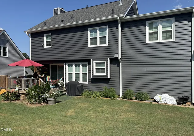 Photo 4 of Single family home for sale at 5016 Knightsbridge Way, Raleigh, NC 27604 | MLS# 10187720 | Listing updated on 2026-09-06