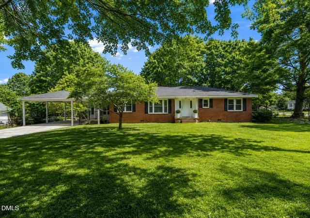 1st image of 221 E Winston St, Youngsville, NC 27596 | MLS# 10187849