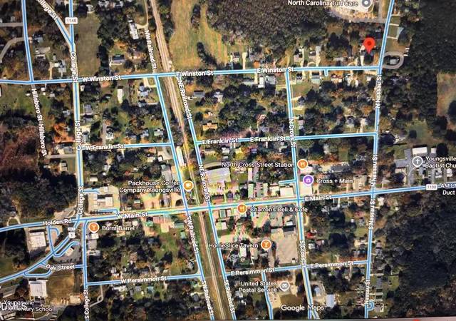 26th image of 221 E Winston St, Youngsville, NC 27596 | MLS# 10187849