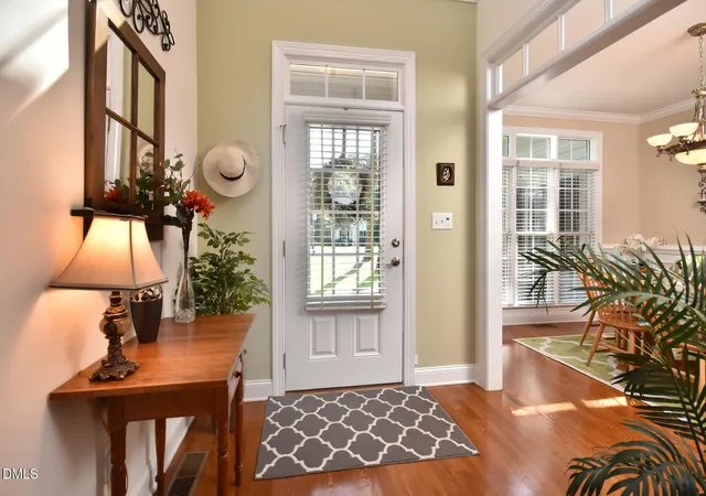 Photo 3 of Sale Pending at 6 Northern Way Ct, Durham, NC 27712 | MLS# 10188420 | Listing updated on 2026-08-30