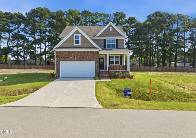1st image of 69 White Azalea Wy, Benson, NC 27504 | MLS# 10188249