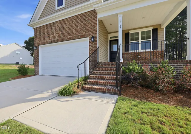 3rd image of 69 White Azalea Wy, Benson, NC 27504 | MLS# 10188249