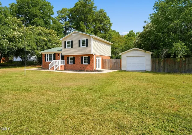 1st image of 2506 Meadow Dr, Sanford, NC 27332 | MLS# 10188060