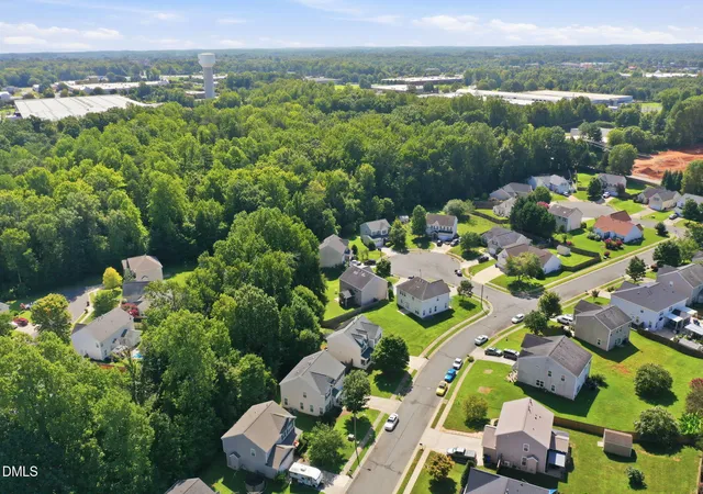 49th image of 1103 Southwind Ct, Mebane, NC 27302 | MLS# 10187904
