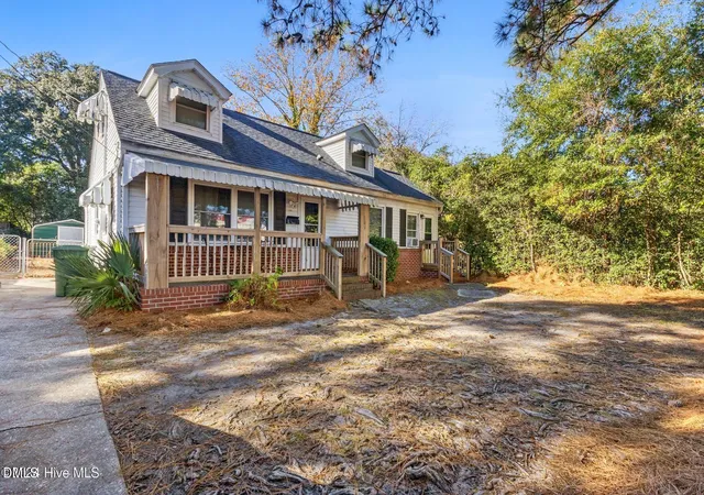 3rd image of 806 S 16Th St, Wilmington, NC 28401 | MLS# 10188225